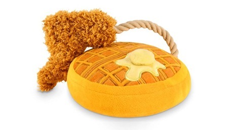 How to Clean Dog Toys (And When to Toss Them) | NurturedPaws.com/Blog