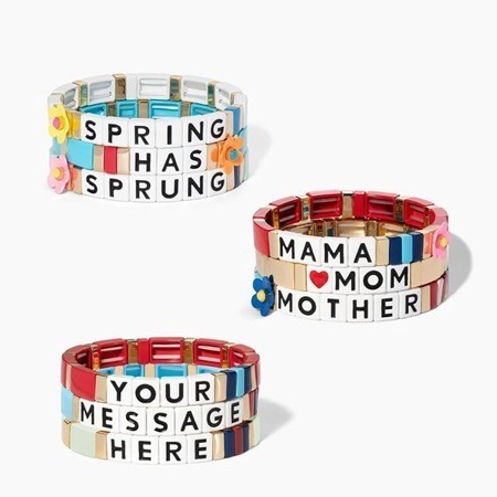 A Mother's Day Gift Guide For All The Stylish Moms | The-E-Tailer.com/Blog
