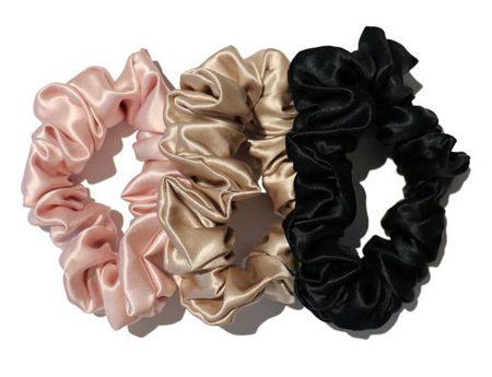 Summer Hair Accessories To Keep Your Locks Super Soft | The-E-Tailer.com/Blog