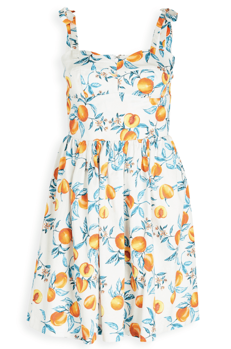 Colorful Spring Dresses That Will Totally Brighten Your Day | The-E-Tailer.com/Blog