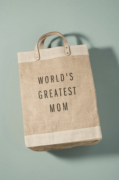 Gifts for Mom | Cartageous.com/Blog
