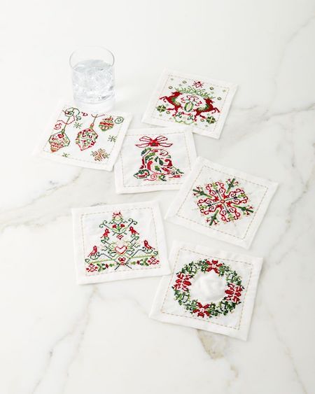 Holiday Table Décor That Will Wow Your Guests | InStyleRooms.com/Blog