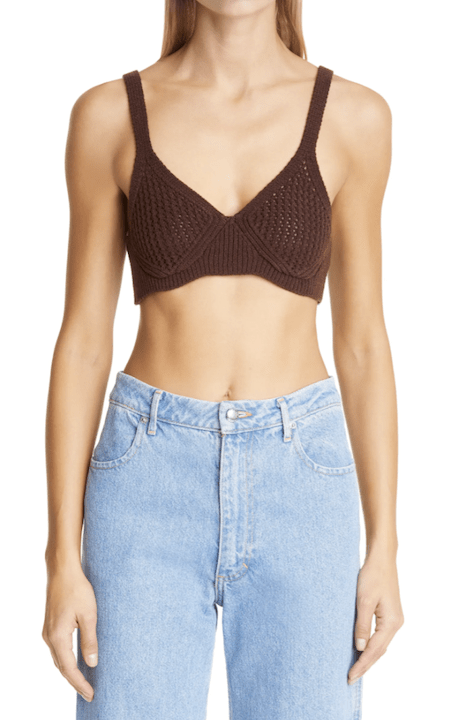 Gorgeous Fall Bras to Wear Under Your Sweaters | The-E-Tailer.com/Blog