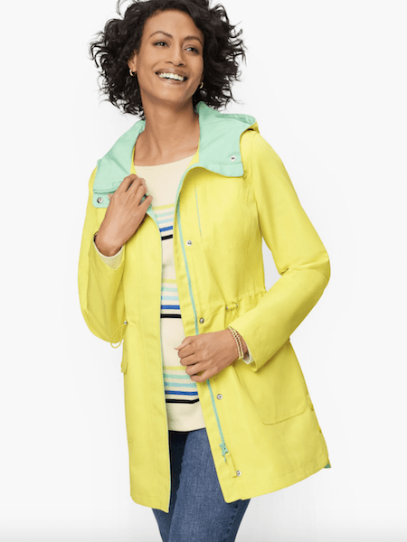 Take An Extra 50% Off These Cute Styles on Sale at Talbots | Cartageous.com/Blog