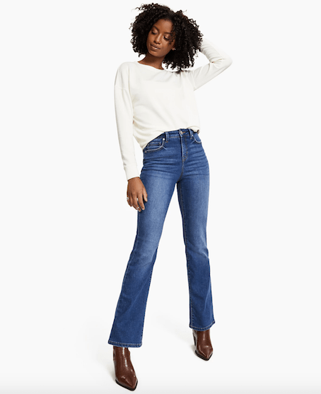 Get 20-50% Off These Cute Fall Pieces at the Macy's Sale | The-E-Tailer.com/Blog