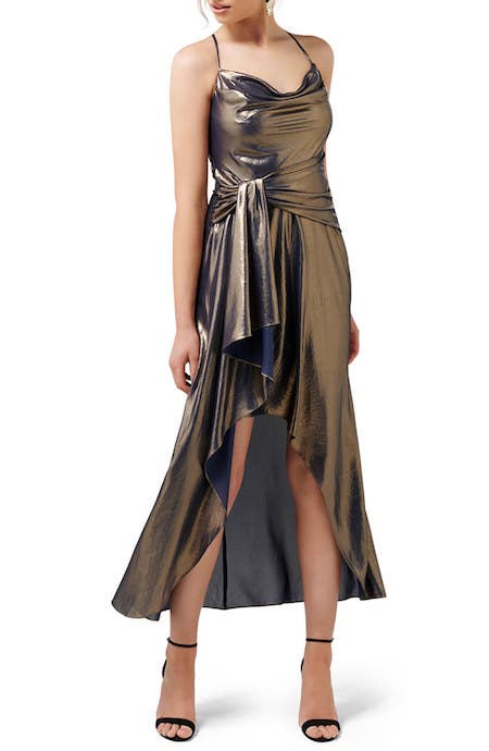 15 Cute Holiday Party Dresses from Nordstrom | The-E-Tailer.com/Blog