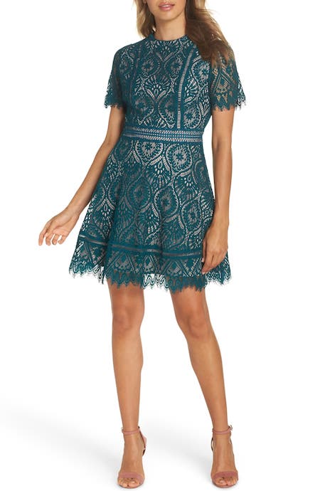 15 Holiday Dresses from Nordstrom | The-E-Tailer.com/Blog