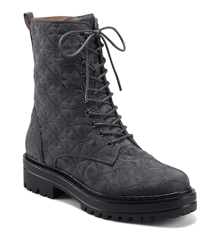 Combat Boots To Stomp Around in This Season | Shoelistic.com/Blog
