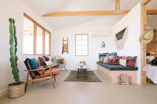 10 Dreamy AirBnbs Near National Parks | InStyleRooms.com/Blog
