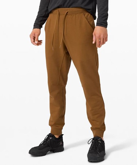 lululemon Fall Collection joggers