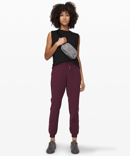 Travel in Style with These Chic Athleisure Picks | The-E-Tailer.com/Blog