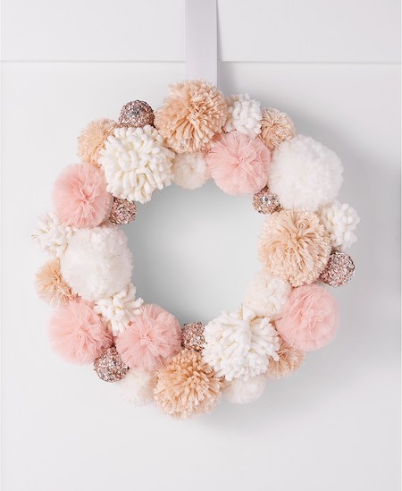 15 Holiday Wreaths for Every Style | InStyleRooms.com/Blog