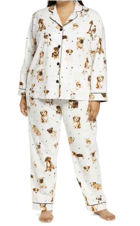 Alllll the Cute Loungewear We're Wishlisting For 2021 | The-E-Tailer.com/Blog