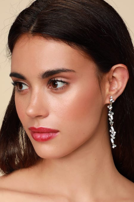These Statement Earrings from Lulu’s are Having an Ear Party and You’re Invited | The-E-Tailer.com/Blog