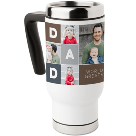 9 Great Father's Day Gifts from Shutterfly | Cartageous.com/Blog