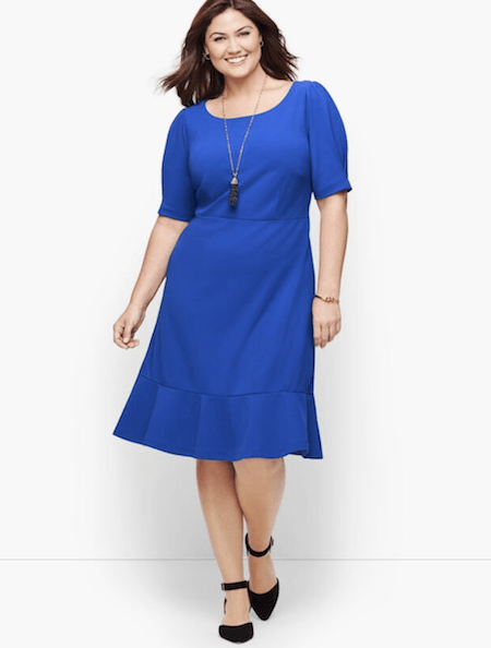 Get 25% Off These Spring Trends at Talbots | The-E-Tailer.com/Blog