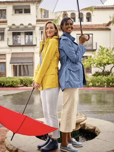Get 25% Off These Spring Trends at Talbots | The-E-Tailer.com/Blog